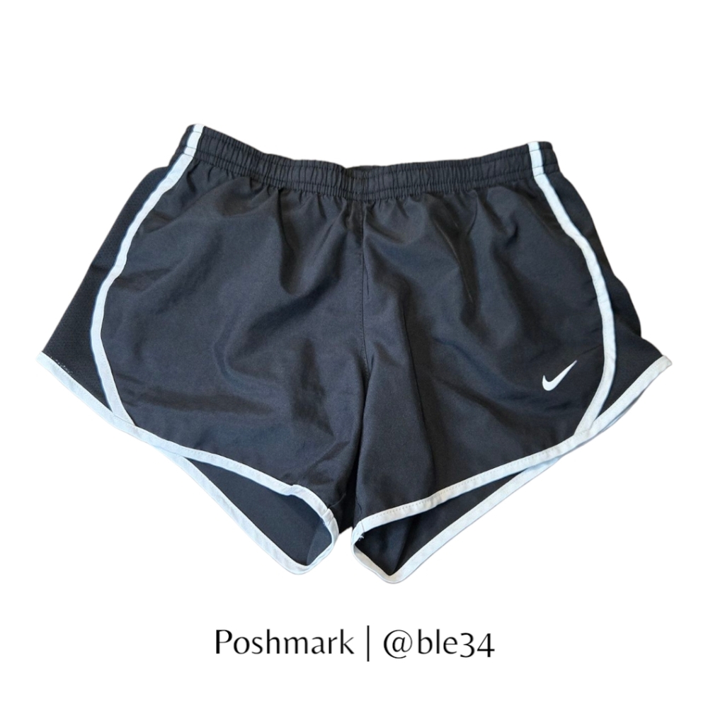 Nike Girls Tempo Running Shorts